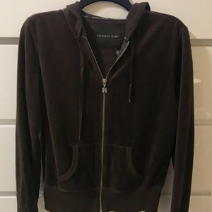Victoria Secret Zip Up